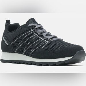 Merrell Men’s Alpine Sport J003263, BLACK, 12